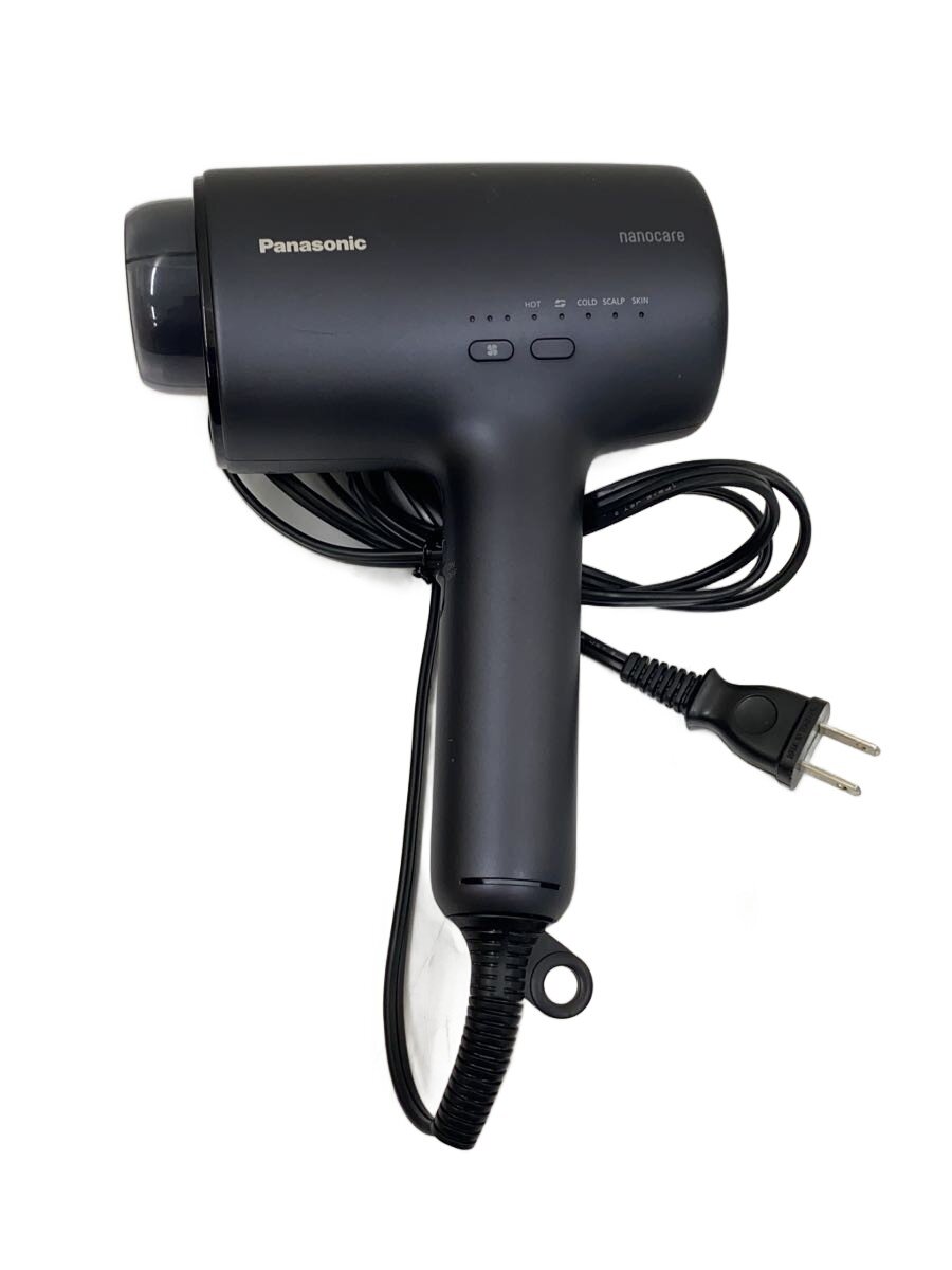 【中古】Panasonic◆ドライヤー・ヘアアイロン ナノケアEH-NA0J-A//【家電・ビジュアル・オーディオ】