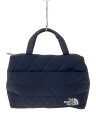 【中古】THE NORTH FACE◆Geoface Box Tote/トートバッグ/--/BLK/NM82283【バッグ】(4)