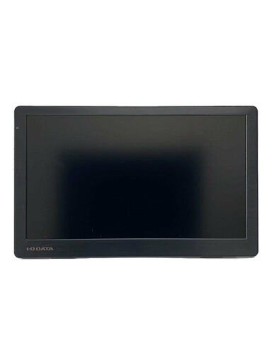 【中古】I・O DATA◆13.3型ワイド液晶ディスプレ/LCD-CF131XDB-M【パソコン】 【中古】I・O DATA◆13.3型ワイド液晶ディスプレ/LCD-CF131XDB-M【パソコン】