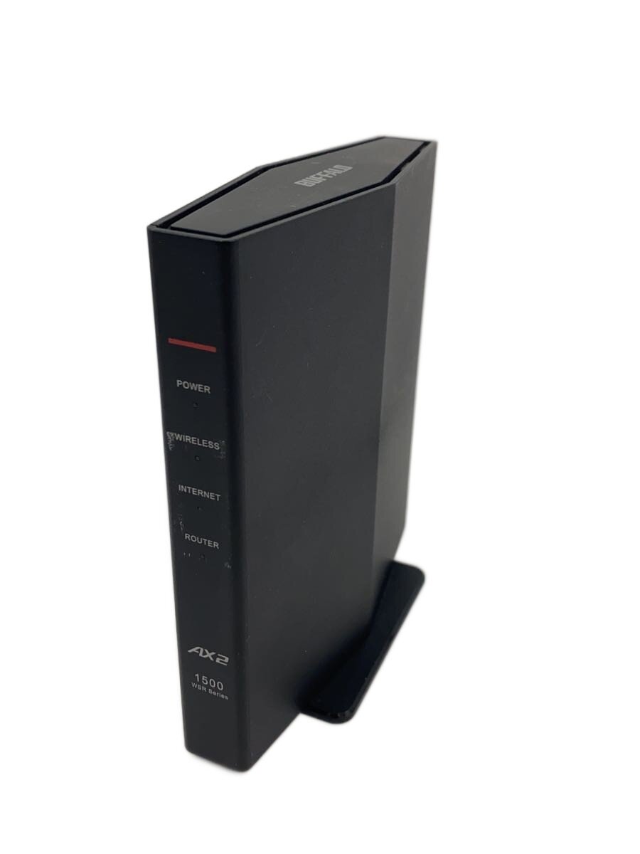 楽天市場】バッファロー WiFiルーター WSR-1500AX2Bの通販