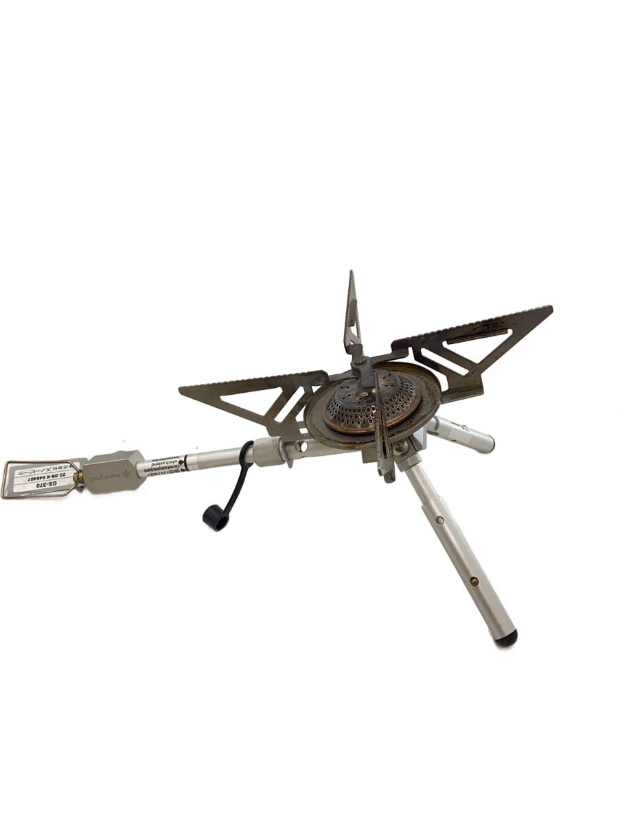 ヤエンストーブ レギ（ユーズド・中古）