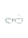 【中古】Dior HOMME◆サングラス/ティアドロップ/メタル/WH...(4)