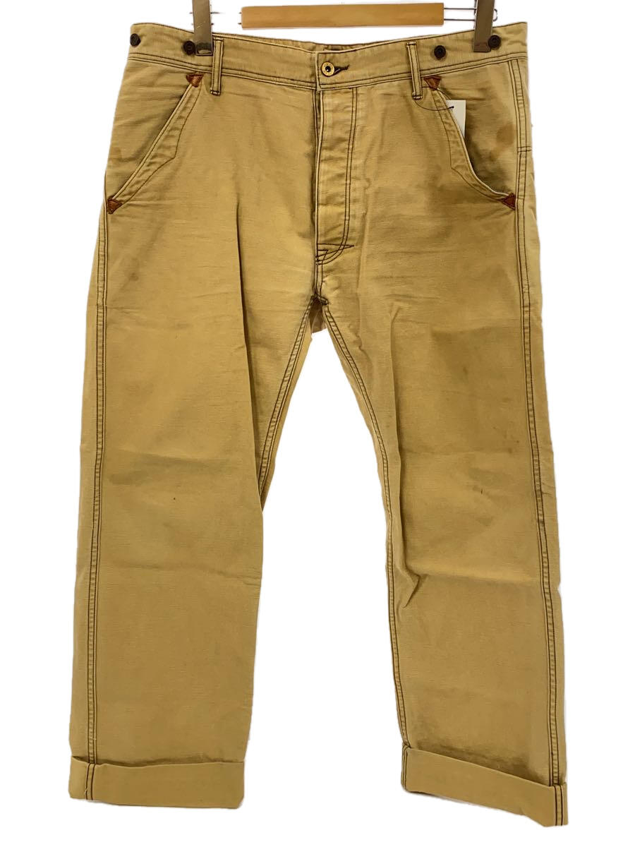 šSchottCOTTON DUCK WORK PANTS/åѥ/36/åȥ//3146024ڥ󥺥...