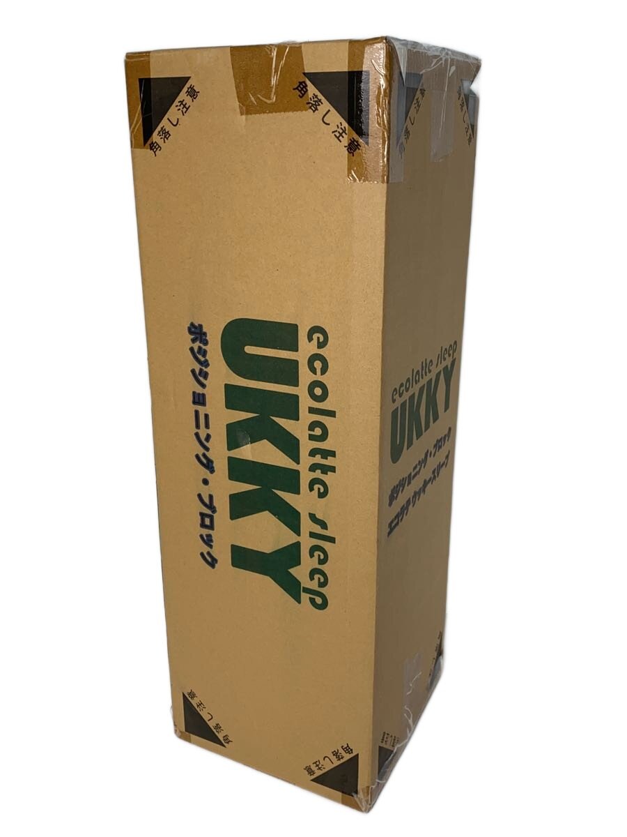 Other - 【中古】UKKY/エコラテ ウッキースリ-プ/ポジショニング・ブロック/寝具/クッション//【インテリア小物・日用雑貨】