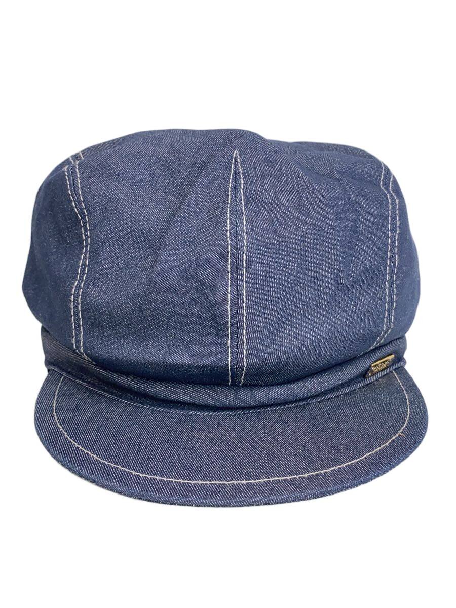 【ブランド】BLUE LABEL CRESTBRIDGE 【ブランドカナ】ブルーレーベルクレストブリッジ 【型番】 【程度】B 【サイズ】その他 【メインカラー】インディゴ 【素材・生地】 【キーワード】　　　/ 2026/09/10 セカンドストリートフィールズ南柏店【5099】【中古】BLUE LABEL CRESTBRIDGE◆キャスケット/--/IDG ブランド BLUE LABEL CRESTBRIDGE 型番 カラー インディゴ 柄 素材・生地 >色・素材について サイズ その他>サイズ表示について 実寸（cm） 【キャップ】 つば：6 / 高さ：11 / 頭周り：57 【その他】 その他サイズ：/ 商品は　セカンドストリートフィールズ南柏店の店頭にて販売しております。商品に関するお問合わせは、お電話(TEL:04-7137-9981)にて、問合わせ番号：2347871211547をお伝えください。 配送方法やお支払い方法に関するお問い合わせは、サポートセンターまでご連絡をお願いします。 ※お電話の対応は営業時間内のみとなります。お問い合わせフォームでお問い合わせの際はご注文番号をご記入下さい