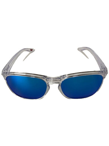 【中古】OAKLEY◆サングラス/プラスチック/CLR/メンズ/9479-0656【服飾雑貨他】 【中古】OAKLEY◆サングラス/プラスチック/CLR/メンズ/9479-0656【服飾雑貨他】