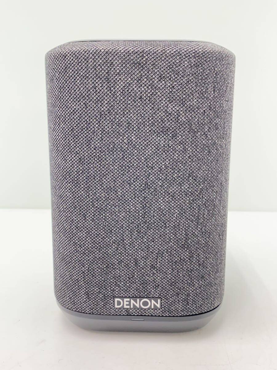 【中古】DENON◆Bluetoothスピーカー DENON HOME 150//【家電・ビジュアル・オーデ...