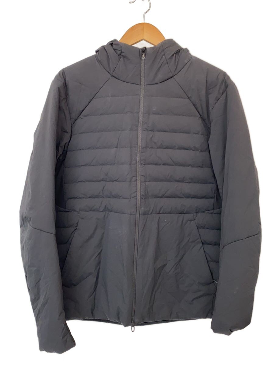 【美品】ルルレモン シアーフード付きジャケット4 楽天市場】lululemon ルルレモン（コート・ジャケット｜メンズ