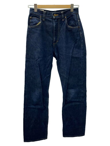 【中古】ANATOMICA◆ボトム/28/デニム/IDG/531-522-01【レディースウェア】 【中古】ANATOMICA◆ボトム/28/デニム/IDG/531-522-01【レディースウェア】