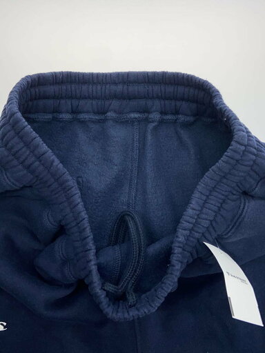 【中古】whats up?/スウェットパンツ/L/コットン/NVY/S53043Dz【メンズウェア】