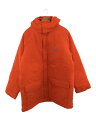 Lafayette◆PRIMALOFT OVER SIZED JACKET/XXL/ナイロン/ORN/LA201013//