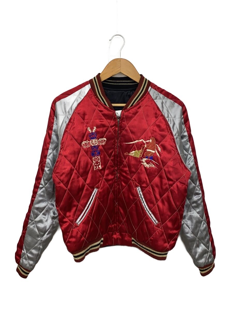 楽天市場】アラスカ スカジャン 中古（メンズファッション）の通販
