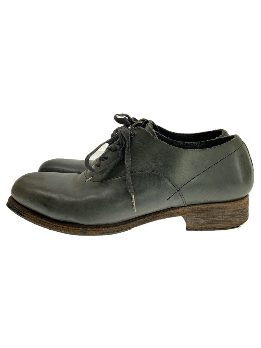Rakuten - 【中古】foot the coacher◆シューズ/--/GRN/レザー【シューズ】