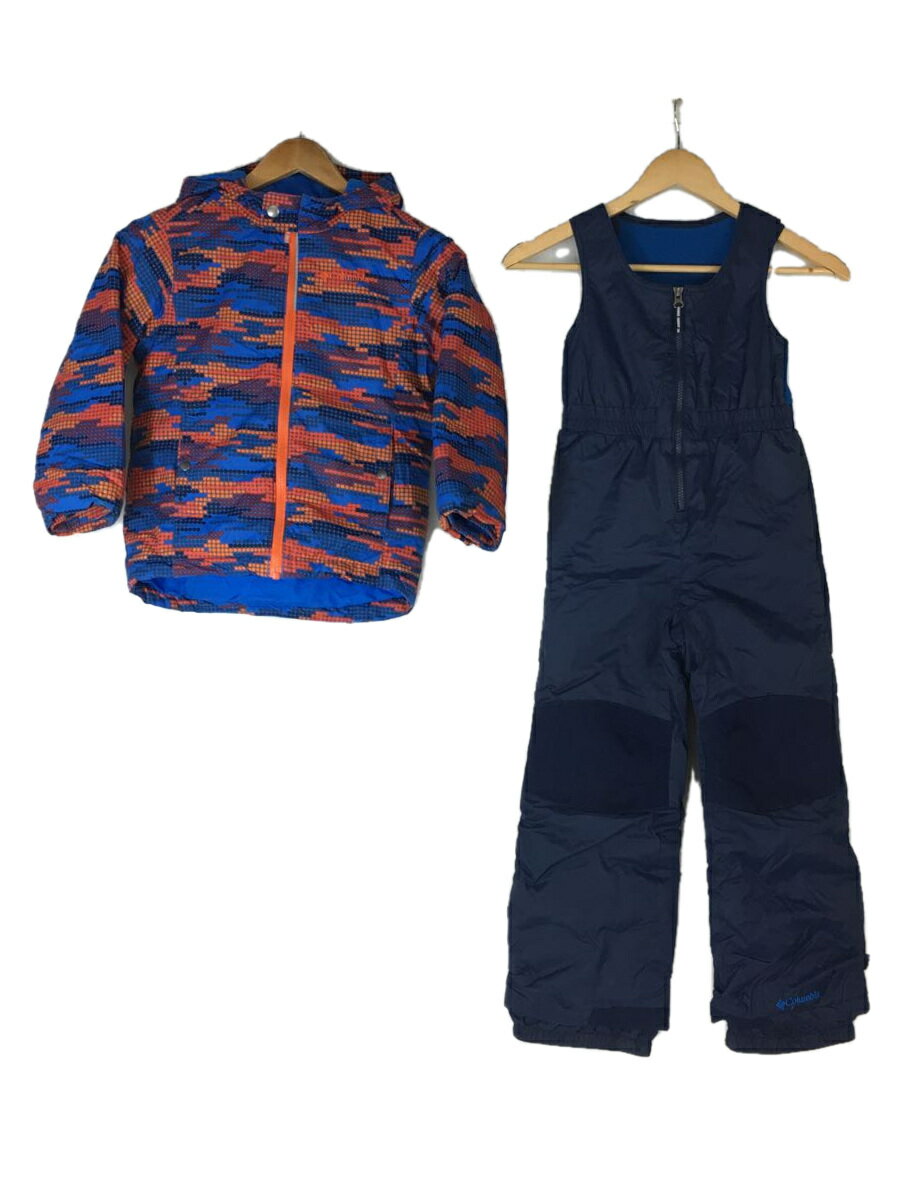 【中古】Columbia◆Frosty Slope Set/キッ