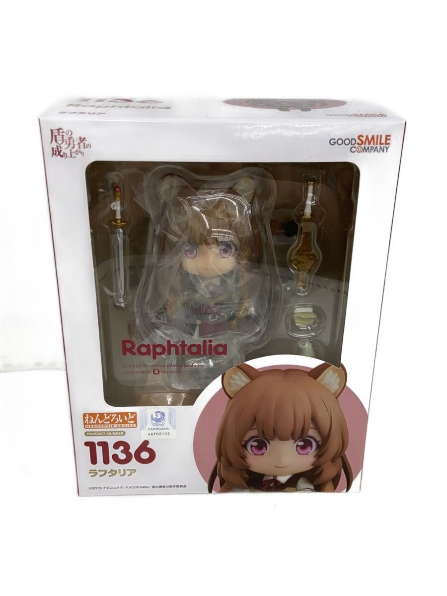 【中古】GOOD SMILE COMPANY◆フィギュア/コミック&アニメ//【ホビー】
