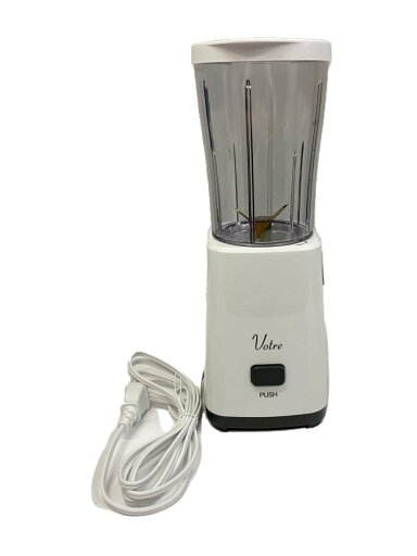 【中古】YAMAZEN(山善)◆ミキサー・フードプロセッサー YMH-400【家電・ビジュアル・オーディオ】 【中古】YAMAZEN(山善)◆ミキサー・フードプロセッサー YMH-400【家電・ビジュアル・オーディオ】