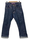 【中古】ボトム/32/コットン/BLU【メンズウェア】