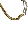【中古】in gold we trust paris/ネックレス/【服飾雑貨他】