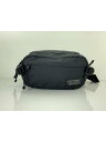 【中古】MYSTERY RANCH◆バッグ/--/BLK/無地/ミステリーランチ【バッグ】(4)