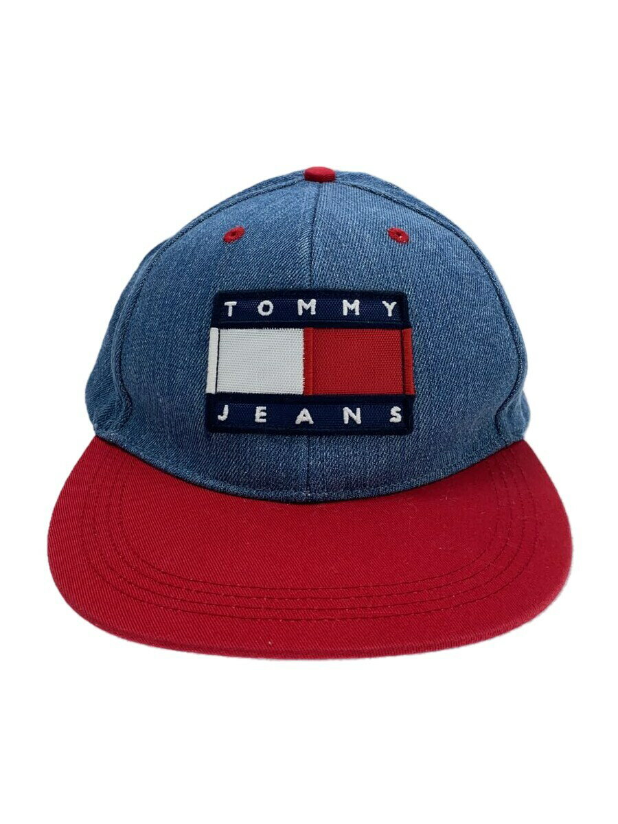 【ブランド】TOMMY JEANS【ブランドカナ】トミージーンズ【型番】【程度】B【サイズ】その他【メインカラー】インディゴ【素材・生地】コットン【キーワード】　　2024/01/31セカンドストリート芦屋店 【4310】【中古】TOMMY JEANS◆キャップ/--/コットンブランドTOMMY JEANS型番カラーインディゴ柄素材・生地コットン>色・素材についてサイズその他>サイズ表示について実寸【キャップ】 つば：7 / 高さ：13 / 頭周り：/ 【その他】 その他サイズ：/商品は　セカンドストリート芦屋店の店頭にて販売しております。商品に関するお問合わせは、お電話(TEL:0798-35-8061)にて、問合わせ番号：2343100691159をお伝えください。配送方法やお支払い方法に関するお問い合わせは、サポートセンターまでご連絡をお願いします。※お電話の対応は営業時間内のみとなります。お問い合わせフォームでお問い合わせの際はご注文番号をご記入下さいこの商品に関する出品店舗からのコメント着用感が御座います。また、店頭との併売商品になりますので、状態が変動する可能性がございます。予めご了承下さいませ。何かご不明点等ございましたら、お気軽に店舗までお問い合わせ下さい。