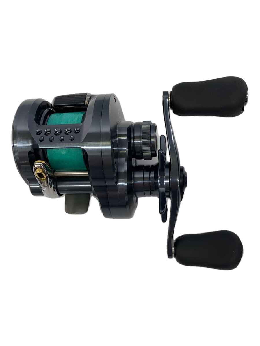 【中古】SHIMANO◆リール/ベイトリール/046741【スポーツ】