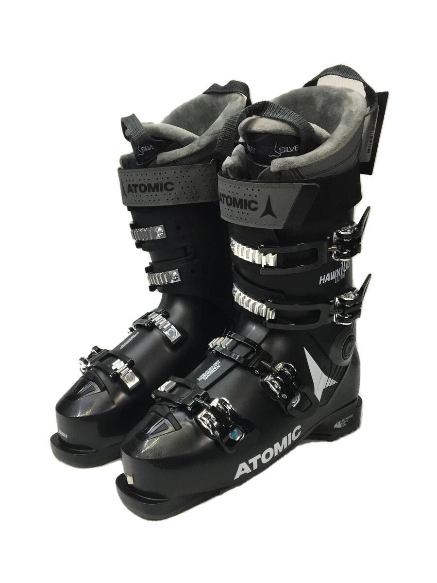 【中古】ATOMIC◆ATOMIC/アトミック/Ski Boot Mens/Hawx Ultra 100 / 202【スポーツ】