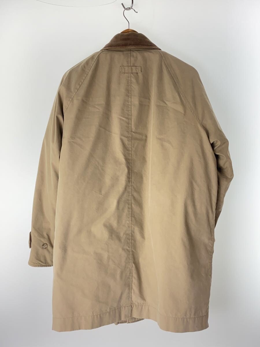 2nd STREET 楽天市場店の【中古】Foxfire◆ダウンジャケット/M/ポリエステル/BEG/7-J190【メンズウェア】｜アングル2