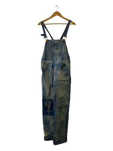 【中古】Levi’s Vintage Clothing◆オーバーオール/--/デニム/IDG/20099-0007//【メンズウェア】 【中古】Levi’s Vintage Clothing◆オーバーオール/--/デニム/IDG/20099-0007//【メンズウェア】
