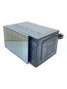 【中古】siroca(Auc Sale)◆電子レンジ SX-18D132【家電・ビジュアル・オーディオ】