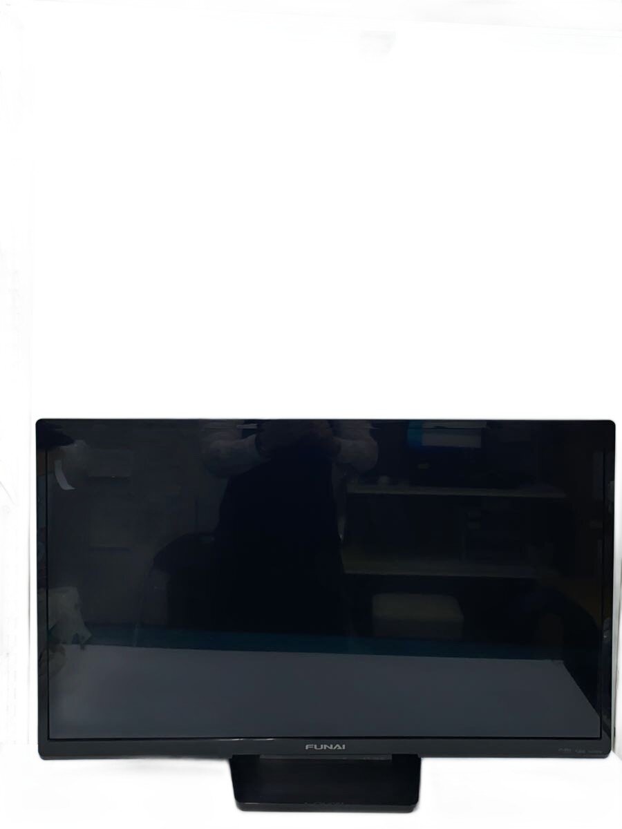 【中古】FUNAI◆薄型テレビ・液晶テレビ FL-32HB2000【家電・ビジュアル・オーディオ】