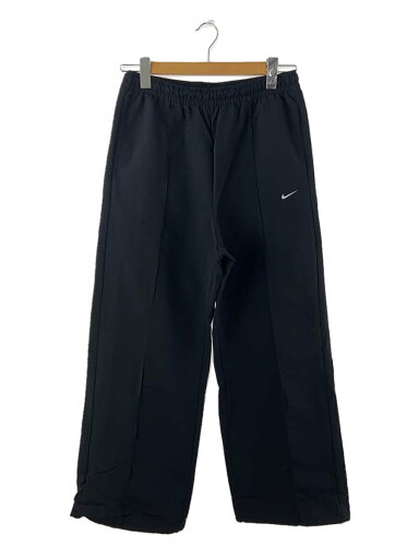 【中古】NIKE◆ボトム/L/ナイロン/BLK/無地/FQ3589-010//【メンズウェア】 【中古】NIKE◆ボトム/L/ナイロン/BLK/無地/FQ3589-010//【メンズウェア】