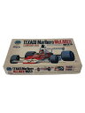 【中古】TOKYO MARUI◆プラモデル/TEXACO MARBORO McLaren M23/MT51W02【ホビー】