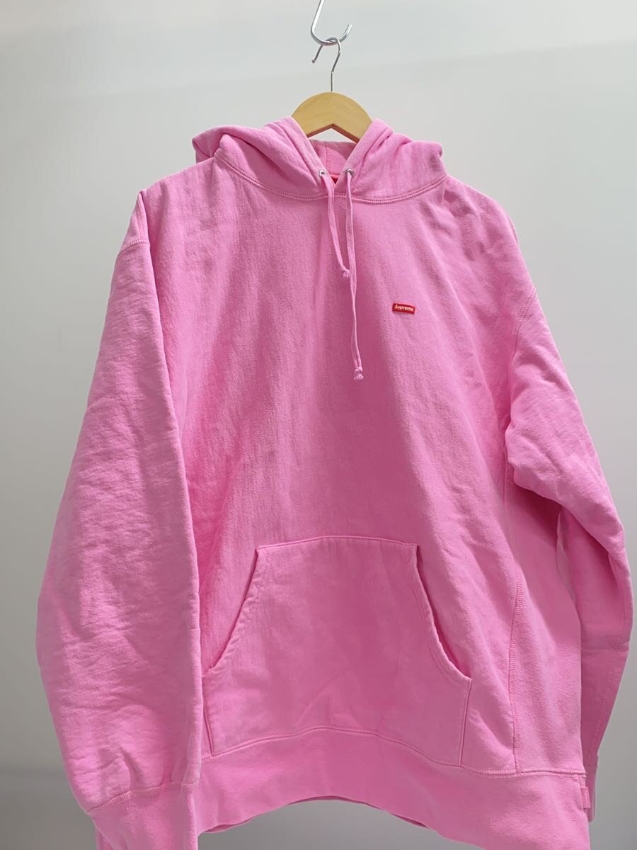 楽天市場】supreme ピンク パーカーの通販