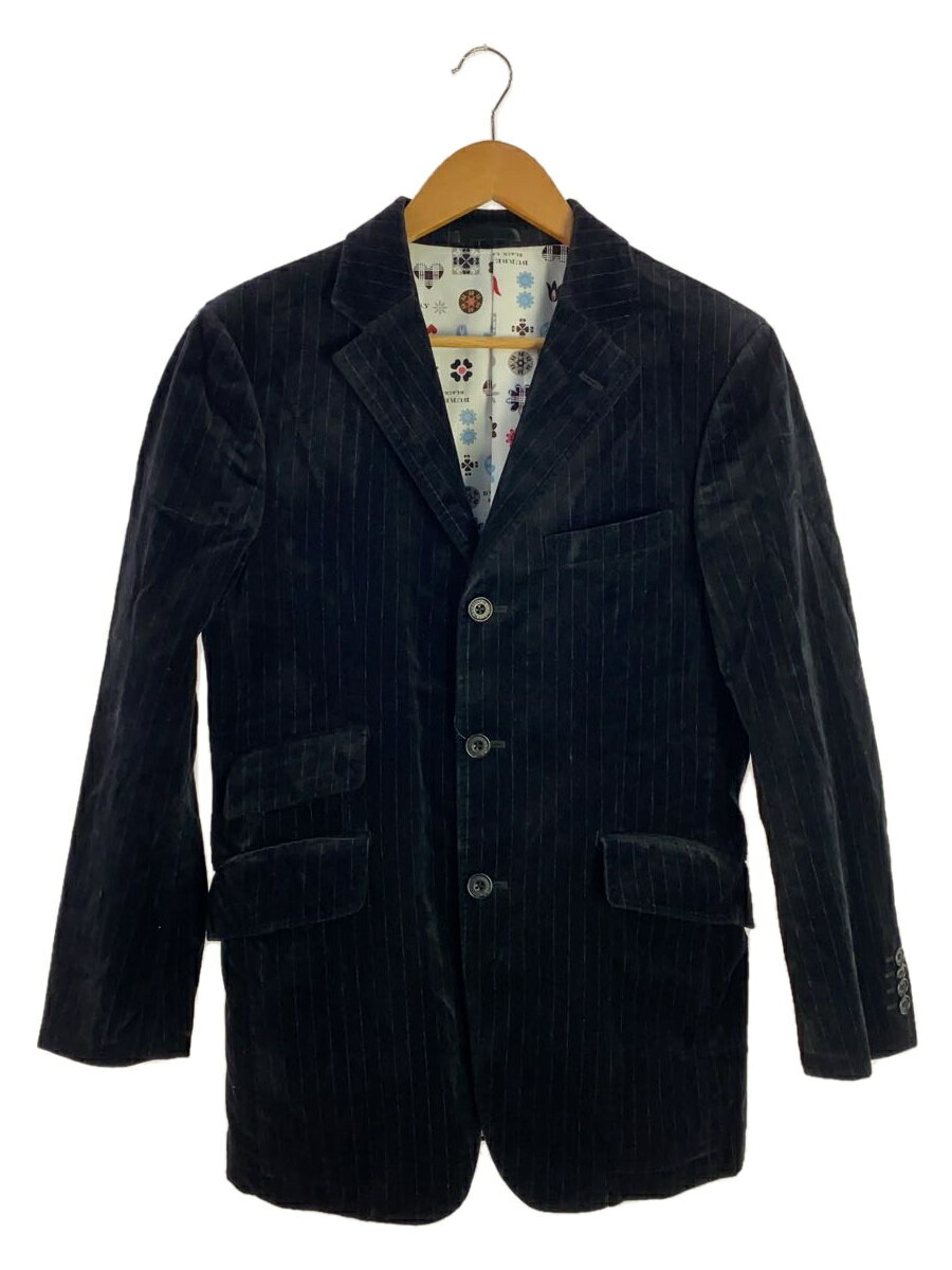 【中古】BURBERRY BLACK LABEL◆テーラー