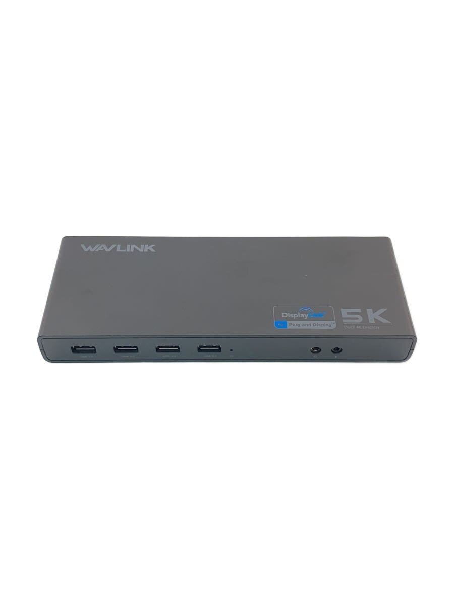 【中古】WAVLINK/OA・通信その他/WL-UG69DK1【家電・ビジュアル・オーディオ】