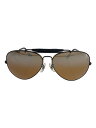 【中古】Ray-Ban◆B&L VINTAGE/サングラス/メタル/ブ...(4)