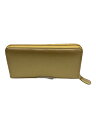 【中古】長財布/--/GLD/無地/レディース【服飾雑貨他】(4)