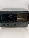 【中古】HITACHI◆トースター HMO-F300 B【家電・ビジュアル・オーディオ】