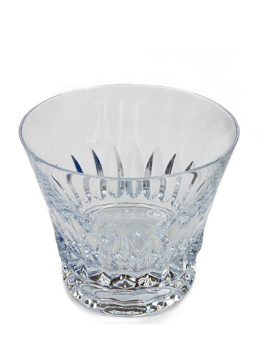 【中古】Baccarat◆グラス/CLR/ティアラ【キッチン用品】