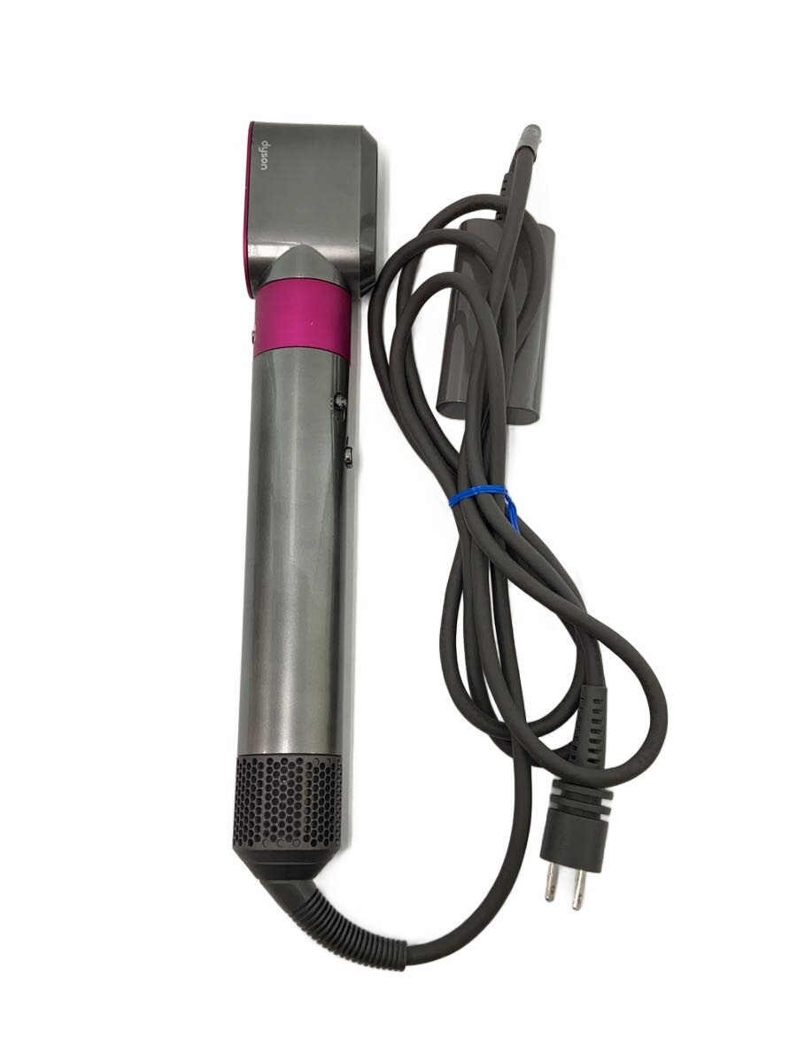 【中古】dyson◆ドライヤー Dyson ヘアスタイラー HS01【家電・ビジュアル・オーディオ】