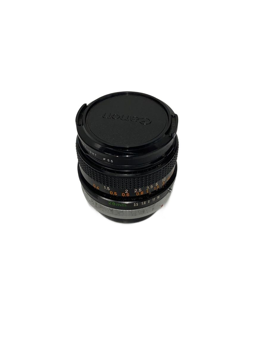 楽天市場】canon 28mmの通販