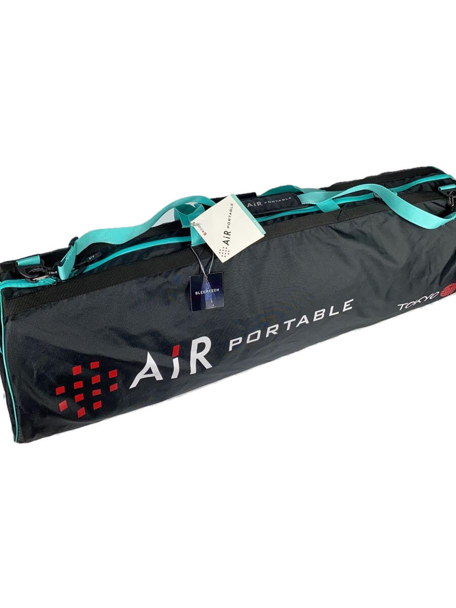 【中古】東京西川 Tokyo Nishikawa 東京西川 AiR PORTABLE/エアポータブルモバイルマット/キャンプ【スポーツ】