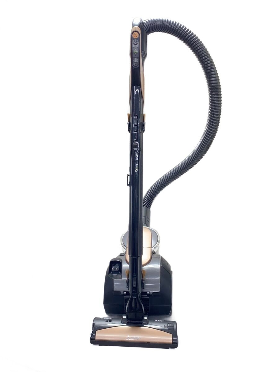 楽天市場】三菱 掃除機 tc－zxd30p－wの通販
