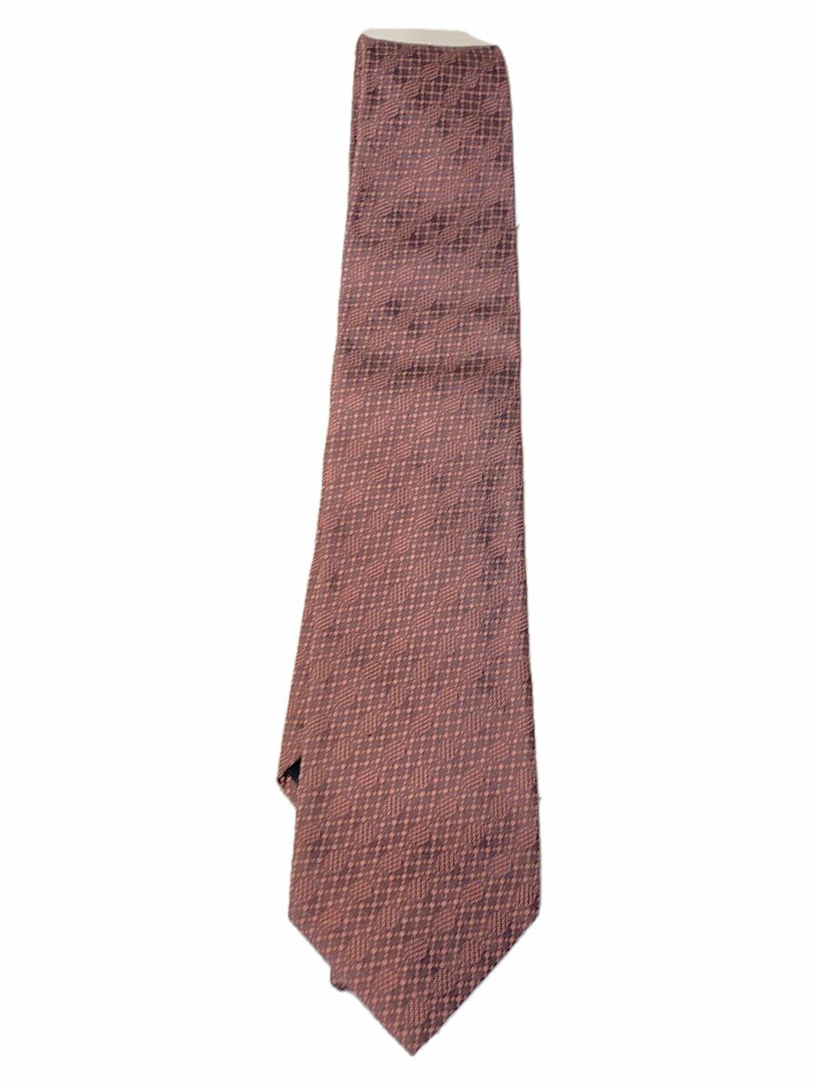 【中古】Luigi&Sons/ネクタイ/シルク/メンズ【服飾雑貨他】