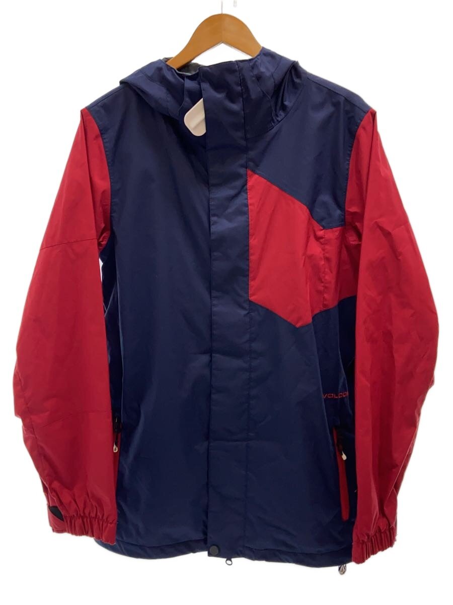 【中古】VOLCOM◆ウェアー/--/g0651404【スポーツ】