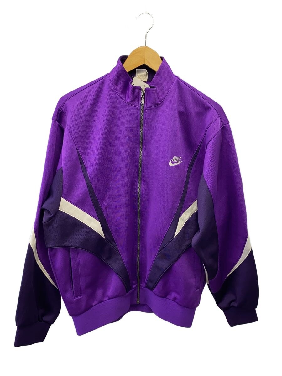 NIKE ナイキ シグナル トラックジャケット パープル 2XL ジャージ 楽天市場】トラックジャケット ナイキ（カラーパープル）（メンズ