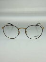 【中古】Ray-Ban◆サングラス/メンズ/RB3447【服飾雑貨他】...(4)