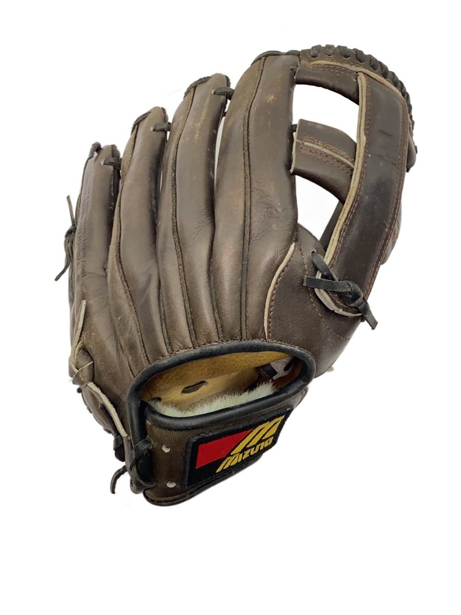 【中古】MIZUNO◆野球用品/右利き用/BRW【スポーツ】