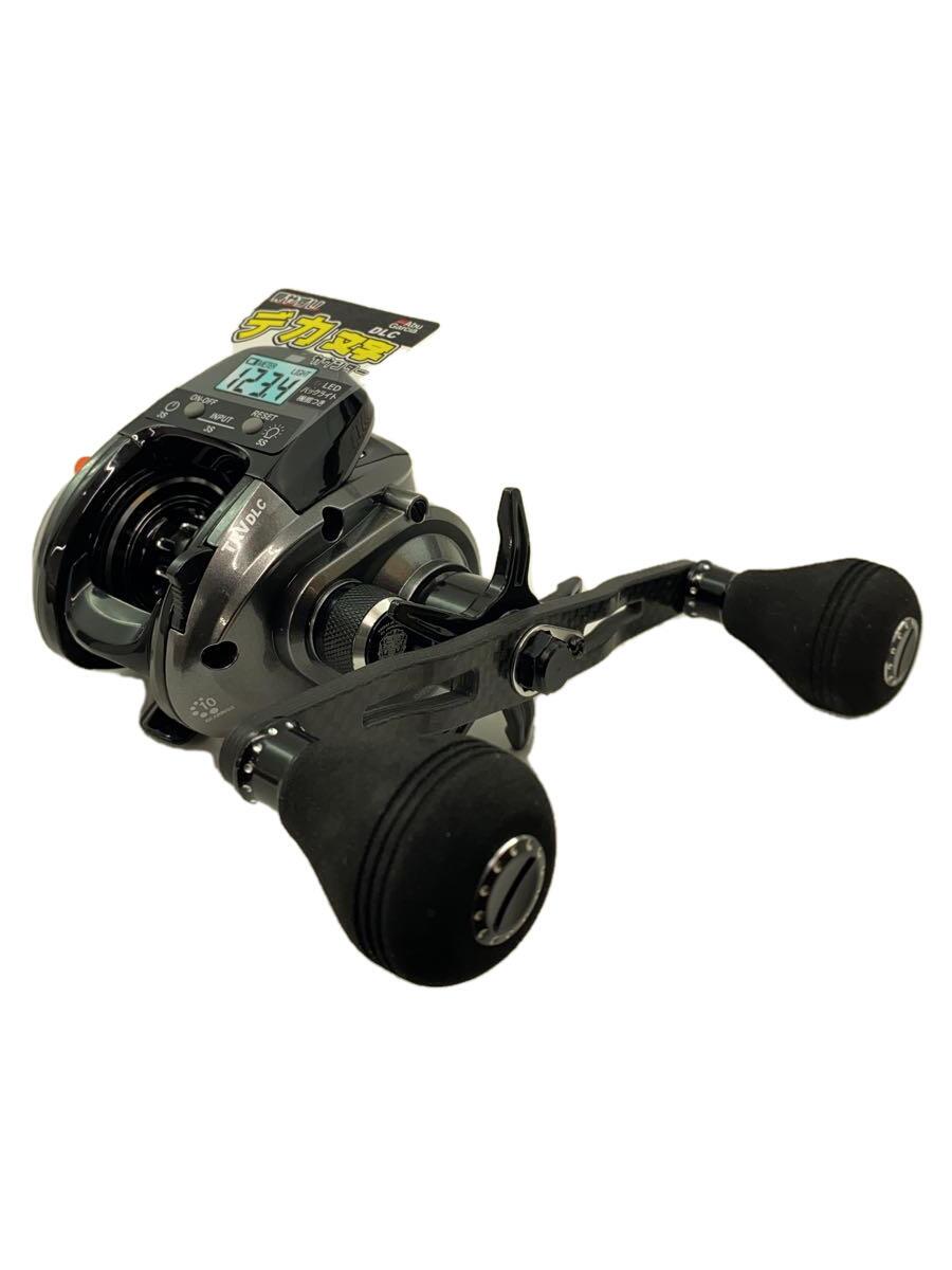 Other - 【中古】Abu Garcia◆リール/ベイトリール/TRV DLC【スポーツ】