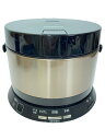 【中古】HITACHI◆炊飯器 RZ-TS201M【家電・ビジュアル・オーディオ】